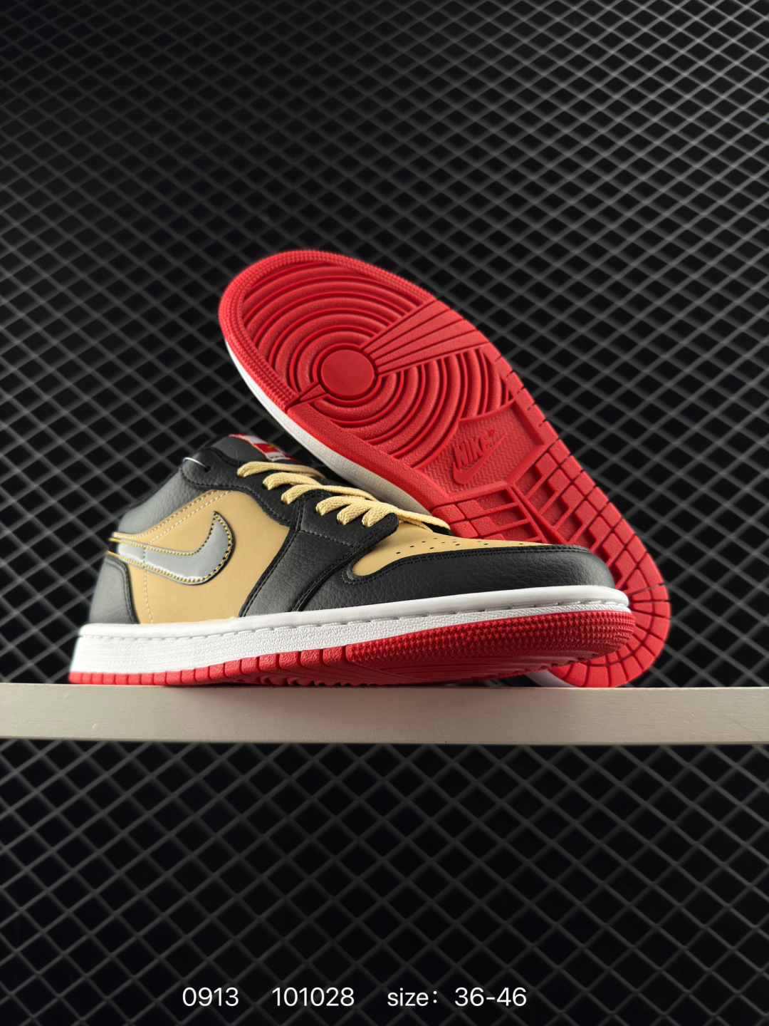 Nike Air Jordan 1 Low AJ1